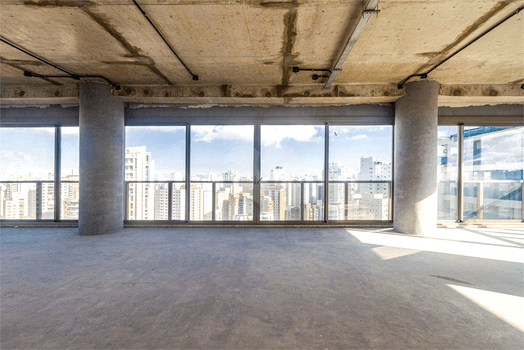 Apartamento com 4 quartos à venda em Vila nova conceição - SP
