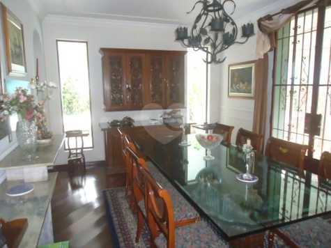 Casa com 4 quartos à venda em Vila madalena - SP