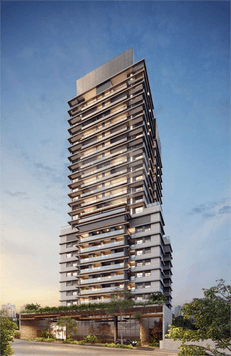 Apartamento com 3 quartos à venda em Bela vista - SP