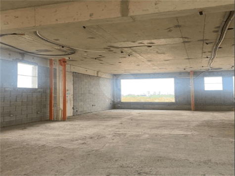 Apartamento com 4 quartos à venda em Consolação - SP