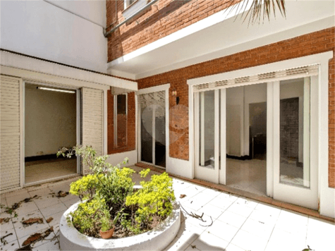 Casa com 4 quartos à venda em Vila mariana - SP