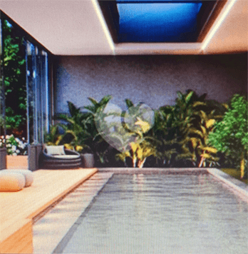 Apartamento com 4 quartos à venda em Paraíso - SP