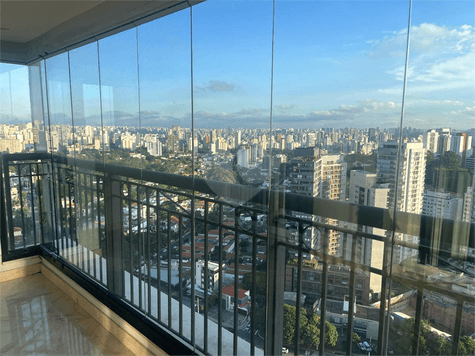 Cobertura com 4 quartos à venda em Sumaré - SP