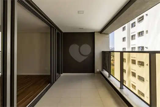 Apartamento com 3 quartos à venda ou para locação em Vila nova conceição - SP