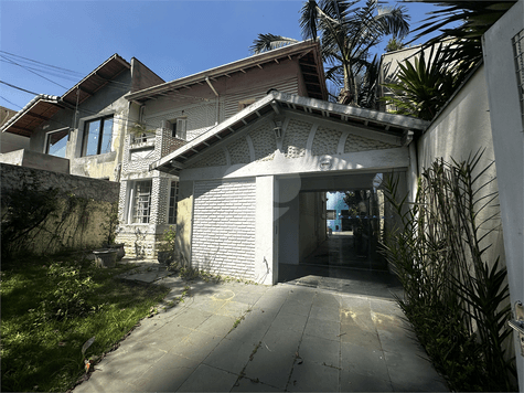 Casa com 3 quartos à venda em Vila nova conceição - SP
