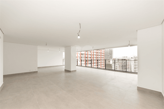 Apartamento com 3 quartos à venda em Jardim paulista - SP