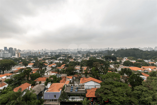 Apartamento com 3 quartos à venda em Vila nova conceição - SP