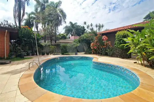 Casa com 7 quartos à venda em Campo belo - SP