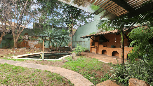 Casa com 5 quartos à venda em Jardim europa - SP