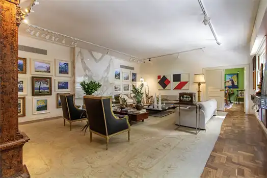 Apartamento com 3 quartos à venda em Higienópolis - SP