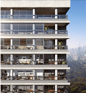 Apartamento com 4 quartos à venda em Sumarezinho - SP