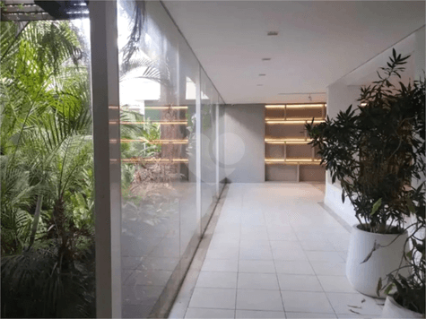 Casa com 18 quartos para locação em Jardim américa - SP