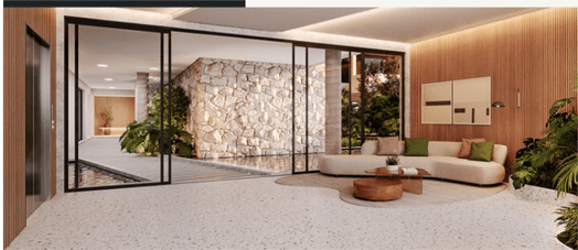 Apartamento com 4 quartos à venda em Vila nova conceição - SP