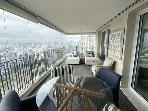 Apartamento com 2 quartos à venda em Jardim panorama - SP