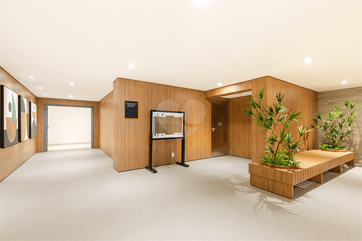 Apartamento com 4 quartos à venda em Sumaré - SP