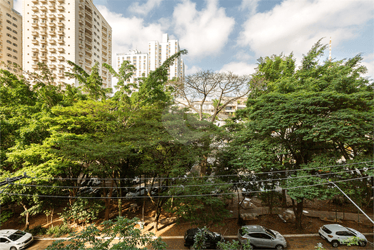 Apartamento com 4 quartos à venda em Sumaré - SP