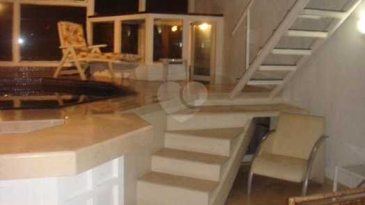 Cobertura com 4 quartos à venda em Vila mariana - SP