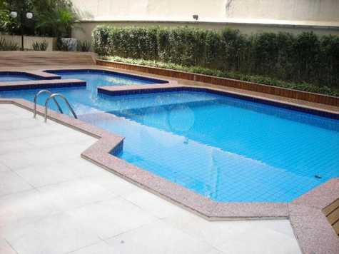 Duplex com 5 quartos à venda em Moema - SP
