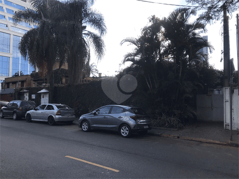 Casa térrea com 4 quartos à venda em Jardim europa - SP