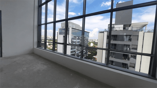 Duplex com 3 quartos à venda em Pinheiros - SP