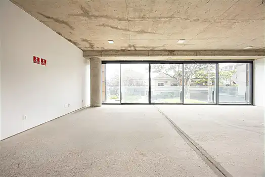 Apartamento com 3 quartos à venda em Vila nova conceição - SP