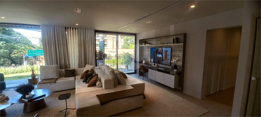 Apartamento com 4 quartos à venda em Vila ida - SP