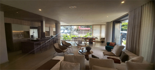 Apartamento com 4 quartos à venda em Vila ida - SP