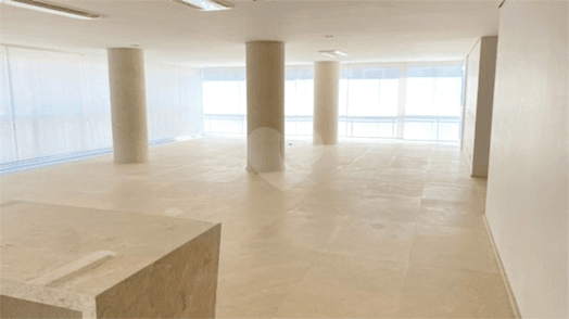 Apartamento com 4 quartos à venda em Itaim bibi - SP