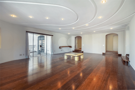 Apartamento com 4 quartos à venda em Jardim paulista - SP