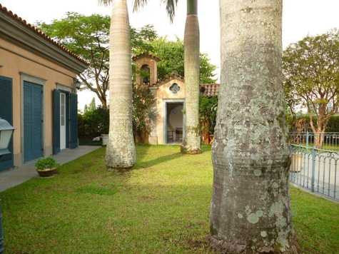Casa com 4 quartos à venda em Vila tramontano - SP