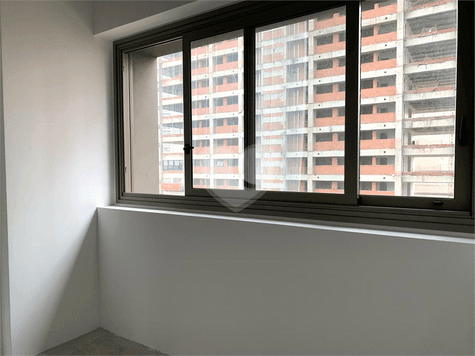 Apartamento com 4 quartos à venda em Vila nova conceição - SP