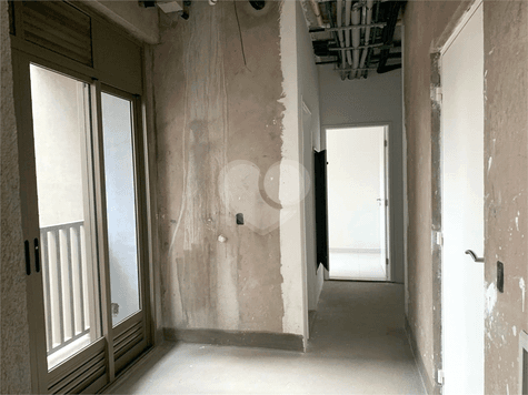 Apartamento com 4 quartos à venda em Vila nova conceição - SP