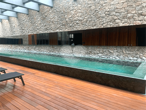 Apartamento com 4 quartos à venda em Vila nova conceição - SP