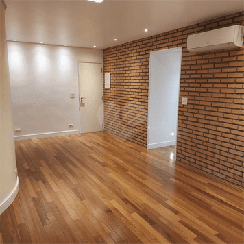 Apartamento com 2 quartos para locação em Pinheiros - SP