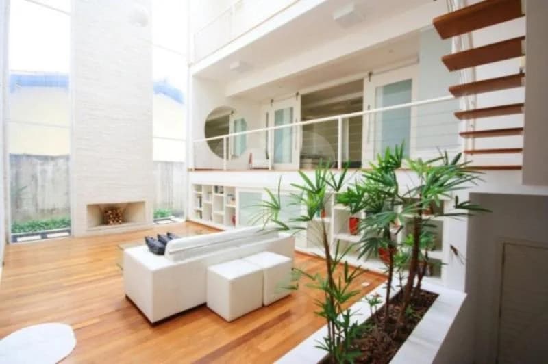 Casa com 5 quartos à venda em Vila ida - SP