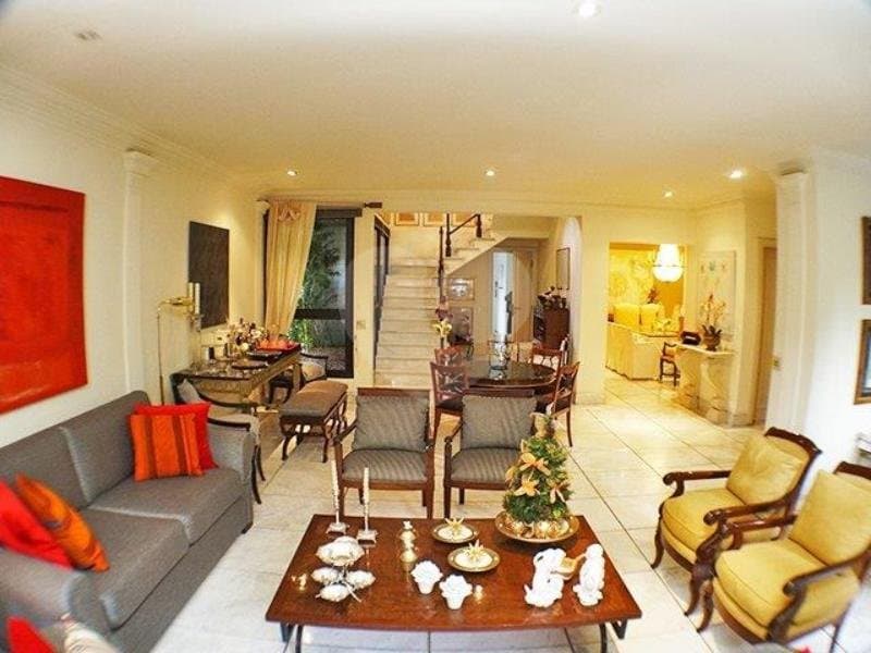 Apartamento com 4 quartos à venda ou para locação em Moema - SP