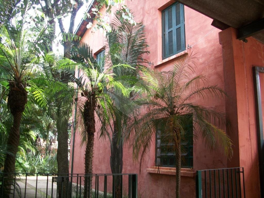Sobrado com 5 quartos à venda em Jardim américa - SP