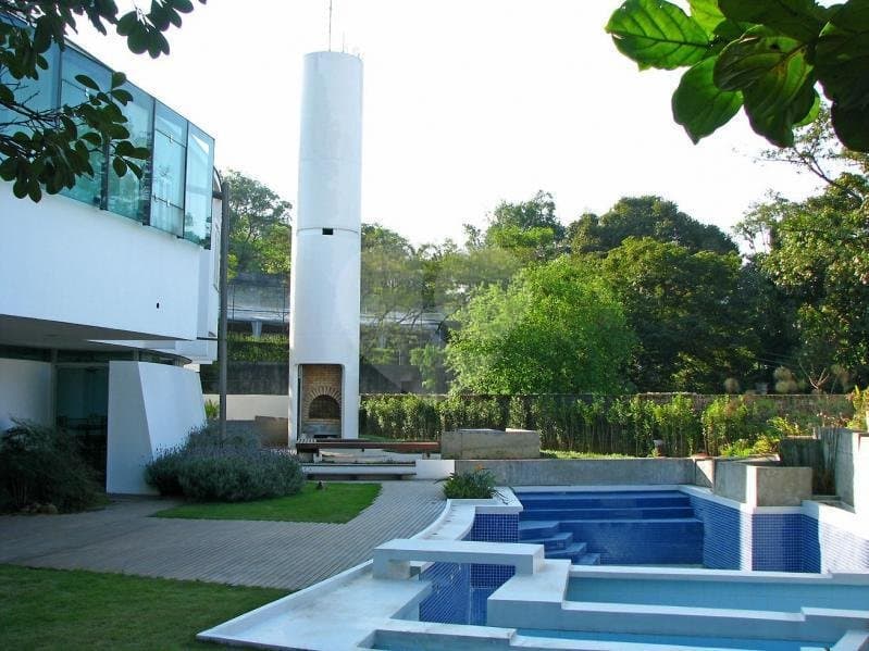 Casa com 4 quartos à venda em Jardim guedala - SP