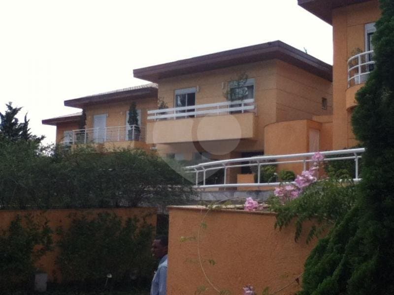 Condomínio com 3 quartos à venda em Jardim everest - SP