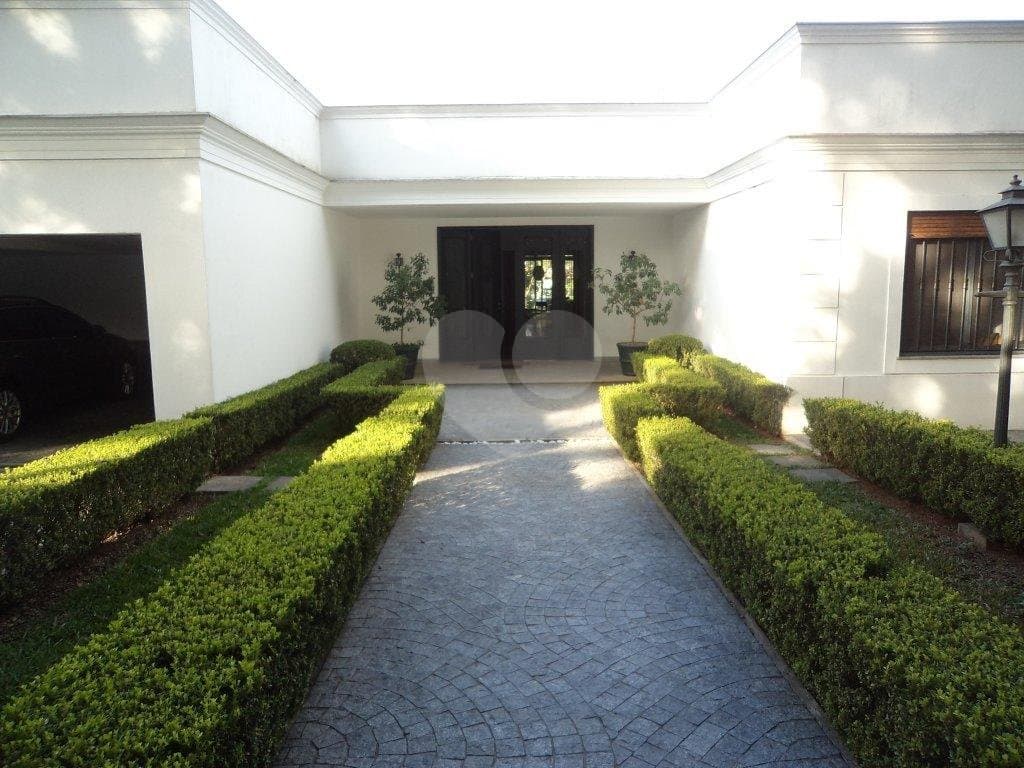 Casa com 5 quartos à venda ou para locação em Jardim guedala - SP