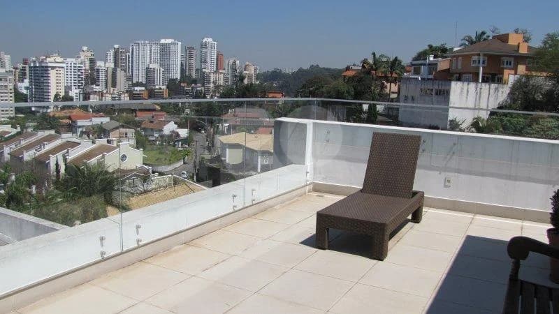 Condomínio com 3 quartos à venda em Jardim panorama - SP