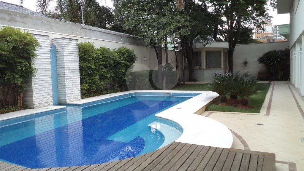 Sobrado com 4 quartos à venda em Alto da lapa - SP