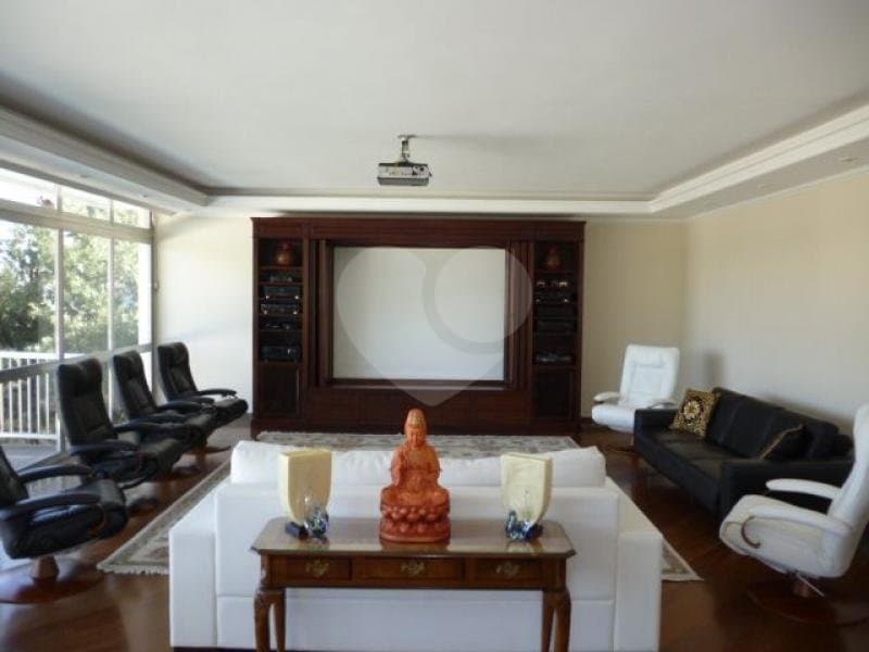 Casa com 4 quartos à venda ou para locação em Jardim leonor - SP