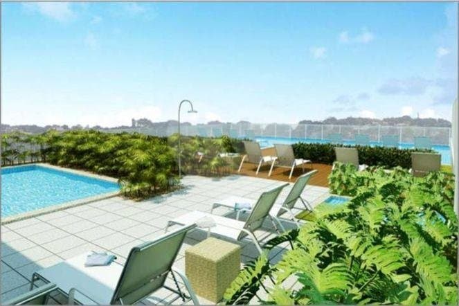 Apartamento com 4 quartos à venda em Campo belo - SP