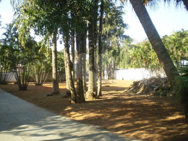 Sobrado com 7 quartos à venda em Jardim petrópolis - SP