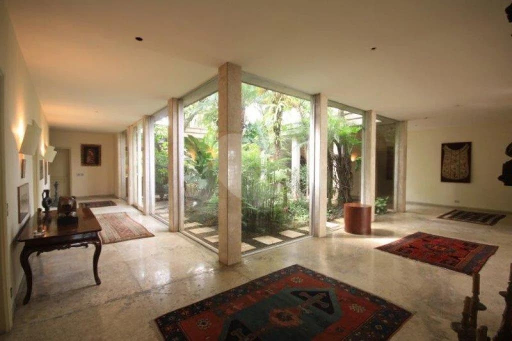 Casa térrea com 5 quartos à venda em Jardim everest - SP