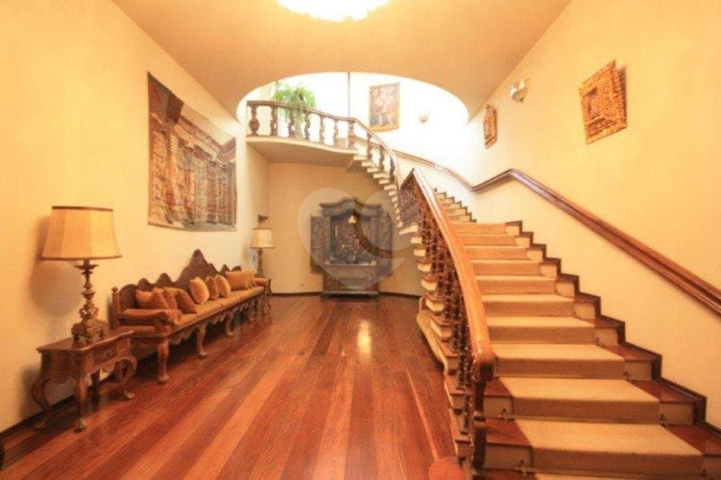 Casa térrea com 5 quartos à venda em Jardim everest - SP