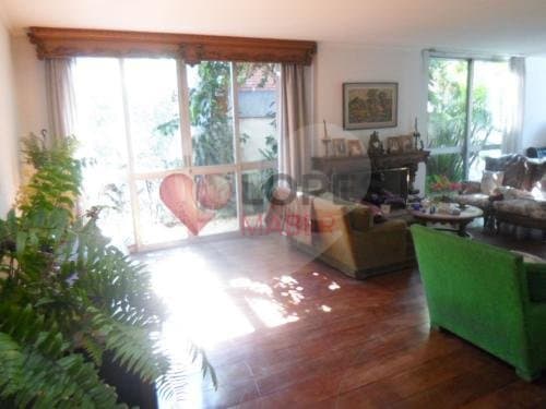 Sobrado com 4 quartos à venda ou para locação em Jardim das bandeiras - SP