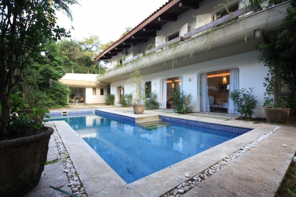 Sobrado com 5 quartos à venda em Vila ida - SP