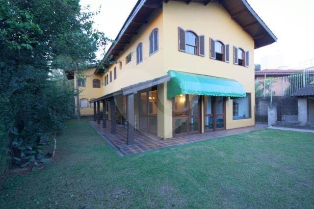 Sobrado com 4 quartos à venda em City boaçava - SP